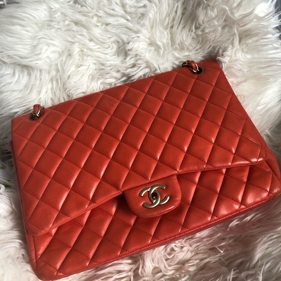 Authentic Chanel for sale $3000 - Picture 12 of 16